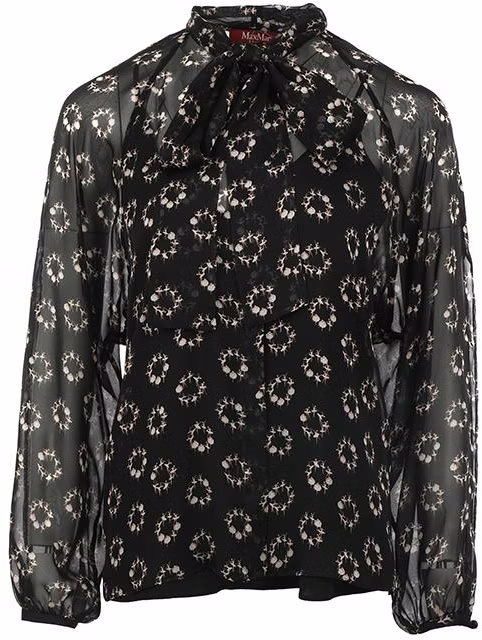 women-s-max-mara-max-mara-studio-chiffon-blouse-with-ballet-dancer-print-long-sleeves-2416261021000002-baldi