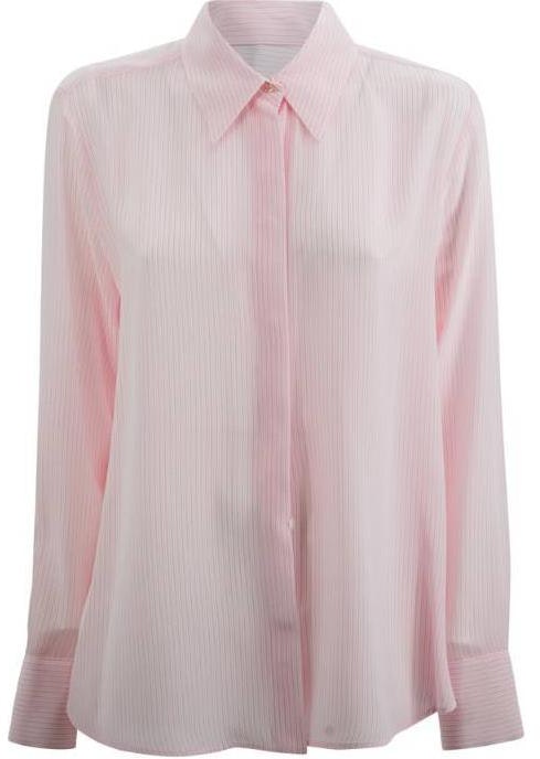 women-s-max-mara-max-mara-studio-pink-striped-long-sleeve-shirt-with-collar-2416111031600001