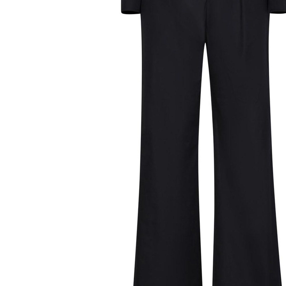 Details for (W) ''에스 막스 마라 스튜디오 솔리드 벨티드 롱슬리브 점프수트'' 2362410231600-004