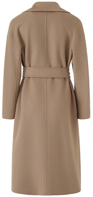(W) ''S Max Mara MaxMara Studio Cles 長款束腰大衣 驼色 6016023906024-CLES Lookbook (W) ''S Max Mara MaxMara Studio Cles 長款束腰大衣 驼色 6016023906024-CLES