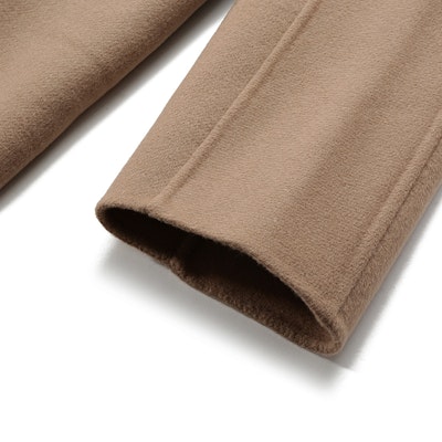 (W) ''S Max Mara MaxMara Studio Cles 長款束腰大衣 驼色 6016023906024-CLES Purchase (W) ''S Max Mara MaxMara Studio Cles 長款束腰大衣 驼色 6016023906024-CLES