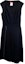 Buy (Women) 'S Max Mara MaxMara Studio Cosmo Sleeveless Black Midi Dress for Women. 6226062306003-COSMO