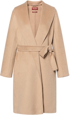 (W) マックスマーラ スタジオ ファキーロ カーキ ソリッドカラー オーバーコート ジャケット 60110527600010-FACHIRO Buy (W) マックスマーラ スタジオ ファキーロ カーキ ソリッドカラー オーバーコート ジャケット 60110527600010-FACHIRO