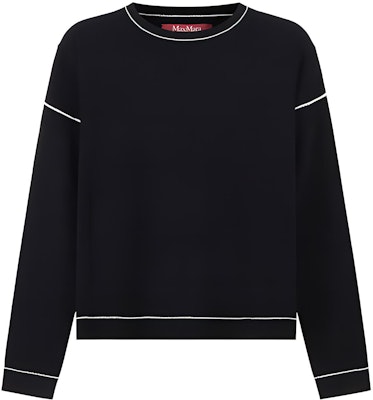(Women) 'S Max Mara MaxMara Studio Furio Black Cashmere Turtleneck Sweater. 6366012906005-FURIO Buy (Women) 'S Max Mara MaxMara Studio Furio Black Cashmere Turtleneck Sweater. 6366012906005-FURIO