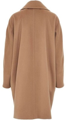 (W) ''Abrigo de Lana de Camello Max Mara Studio FW22 para Mujer'' 60162023000006-3NARO Lookbook (W) ''Abrigo de Lana de Camello Max Mara Studio FW22 para Mujer'' 60162023000006-3NARO