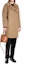 Sizing (W) ''Abrigo de Lana de Camello Max Mara Studio FW22 para Mujer'' 60162023000006-3NARO