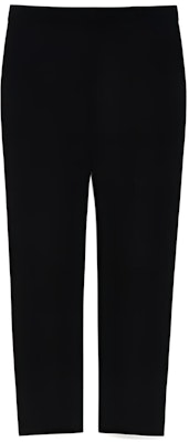 (Women) 'S Max Mara MaxMara Studio Jerta High-Waist Tapered Casual Pants Women Navy Blue. 6136062906001-JERTA Buy (Women) 'S Max Mara MaxMara Studio Jerta High-Waist Tapered Casual Pants Women Navy Blue. 6136062906001-JERTA