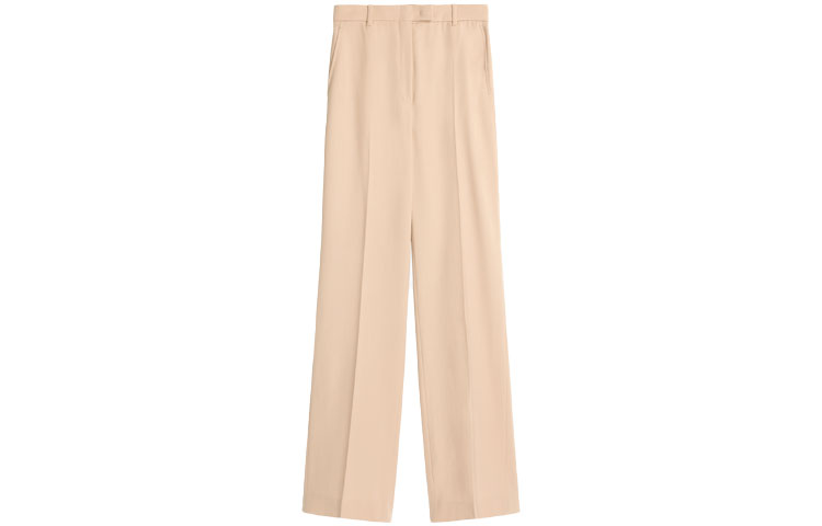 Order (Women) 'S Max Mara MaxMara Studio Mallo Wool Satin Crepe Casual Blazer  Khaki. 6131042706001-MALLO