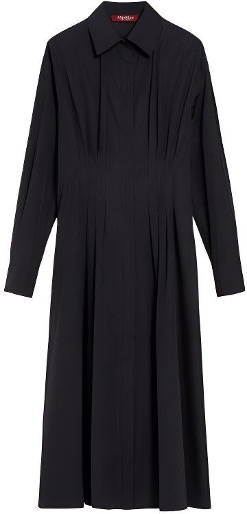women-s-max-mara-max-mara-studio-pancia-long-sleeve-shirt-dress-women-s-black-6221012106004-pancia