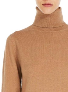 (W) ''S Max Mara マックスマーラ スタジオ ラデューラ タートルネック カジュアルセーター ベージュ 6366093306005-RADURA Details for (W) ''S Max Mara マックスマーラ スタジオ ラデューラ タートルネック カジュアルセーター ベージュ 6366093306005-RADURA