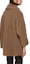 Shop (Women) 'S Max Mara MaxMara TEDDY2 Brown Cashmere Silk Coat 10860303000-TEDDY2