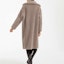 Details for (Women) 'S Max Mara MaxMara Teddy Series Beige Classic Collar Button-Up Coat for Women 1016049306002-TEDGIRL