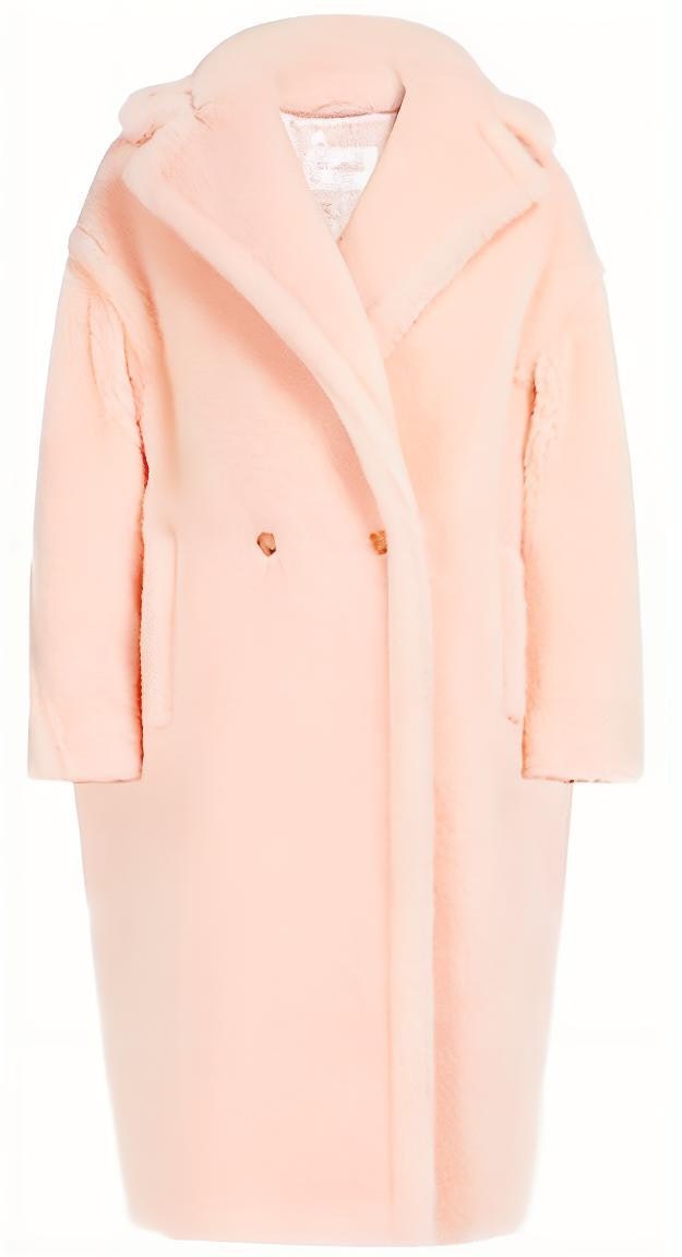 women-s-max-mara-max-mara-teddy-series-classic-long-coat-for-women-pink-1011052106009-tedgirl