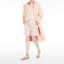 Purchase (W) ''S Max Mara MaxMara Teddy 系列經典女裝長版大衣 - 粉紅色。 1011052106009-TEDGIRL