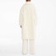 Details for (Women) 'S Max Mara MaxMara Teddy White Wool Blend Double-Faced Coat 1016150306001-TEDGIRL