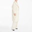 Sizing (Women) 'S Max Mara MaxMara Teddy White Wool Blend Double-Faced Coat 1016150306001-TEDGIRL