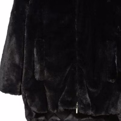 (Women) 'S Max Mara MAXMARA THE CUBE Black Solid Zip-Up Hoodie Long Sleeve Jacket 2394861436600 Sizing (Women) 'S Max Mara MAXMARA THE CUBE Black Solid Zip-Up Hoodie Long Sleeve Jacket 2394861436600