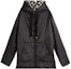 Order (Women) 'S Max Mara MAXMARA THE CUBE Reversible Hooded Down Jacket Black 9486113406-009