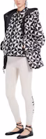 Details for (W) ''S Max Mara MAXMARA THE CUBE 雙面連帽羽絨外套 黑色 9486113406-009