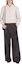 Lookbook (W) ''S Max Mara MAXMARA THE CUBE 可雙面穿綢緞米色飛行夾克 9481014406-081