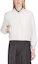 Purchase (W) ''S Max Mara MAXMARA THE CUBE 可雙面穿綢緞米色飛行夾克 9481014406-081