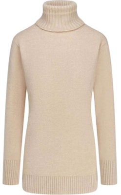 (W) ''赛马克斯玛拉 MaxMara 羊毛高领毛衣 驼色'' 13660203600094-002 Buy (W) ''赛马克斯玛拉 MaxMara 羊毛高领毛衣 驼色'' 13660203600094-002