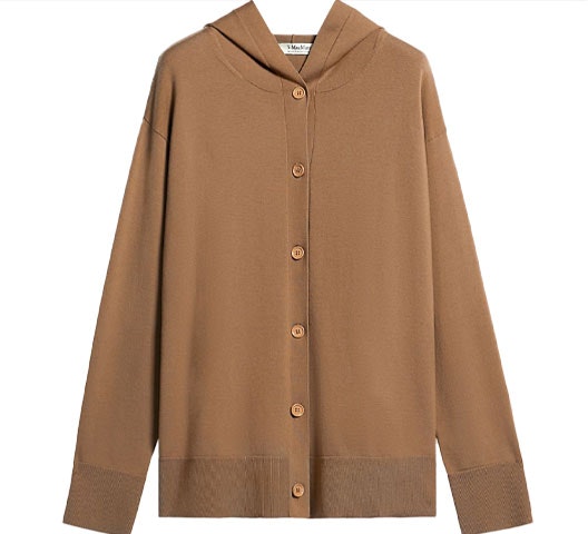 women-s-max-mara-s-max-mara-brown-solid-button-up-knit-cardigan-9346022906003-pordoi