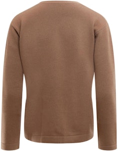 (W) S 맥스마라 캐시미어 로고 프린트 스웨터 93611021600-009 Lookbook (W) S 맥스마라 캐시미어 로고 프린트 스웨터 93611021600-009