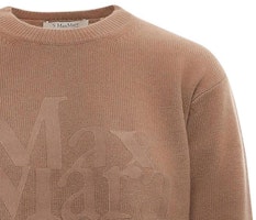 (W) S 맥스마라 캐시미어 로고 프린트 스웨터 93611021600-009 Purchase (W) S 맥스마라 캐시미어 로고 프린트 스웨터 93611021600-009