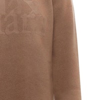 (W) S 맥스마라 캐시미어 로고 프린트 스웨터 93611021600-009 Sizing (W) S 맥스마라 캐시미어 로고 프린트 스웨터 93611021600-009