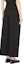 Purchase (Women) 'S Max Mara S MAX MARA Dina High-Waisted Loose Straight-Leg Black Casual Pants Women 2429136011000015DINA