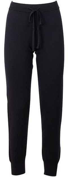 women-s-max-mara-s-max-mara-elia-series-solid-drawstring-navy-blue-casual-pants-for-women-93360129600006-elia