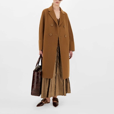 (W) ''스 맥스마라 골드 브이넥 울 가디건 스웨터. 9346031906002-ERICE Details for (W) ''스 맥스마라 골드 브이넥 울 가디건 스웨터. 9346031906002-ERICE