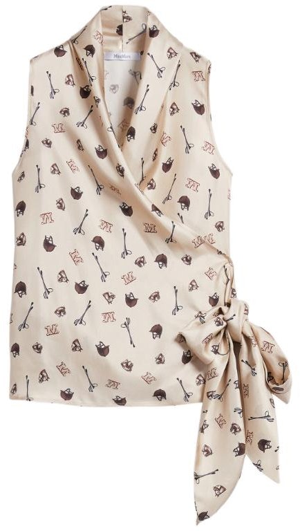 women-s-max-mara-s-max-mara-printed-twill-sleeveless-crossover-shirt-camel-color-1166022906001-gin