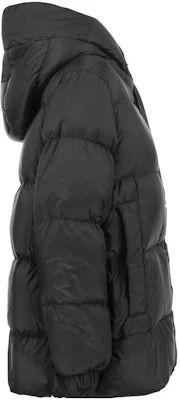 (W) ''斯马克斯玛拉 S MAX MARA 纯色连帽拉链夹克 黑色'' 2394860336600-009 Shop (W) ''斯马克斯玛拉 S MAX MARA 纯色连帽拉链夹克 黑色'' 2394860336600-009