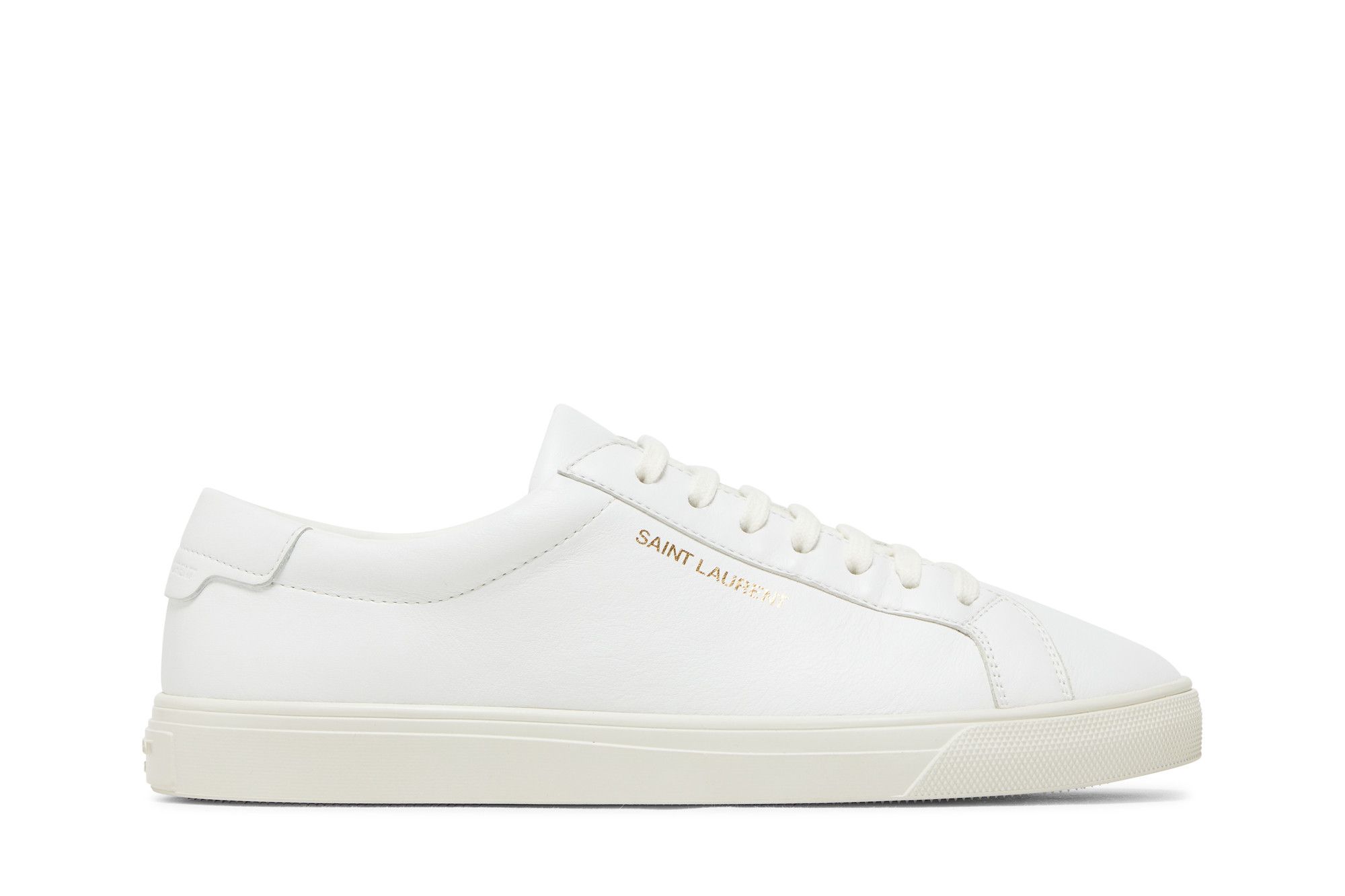 (Women)  Saint Laurent Andy 'White'  588250-0M500-9030