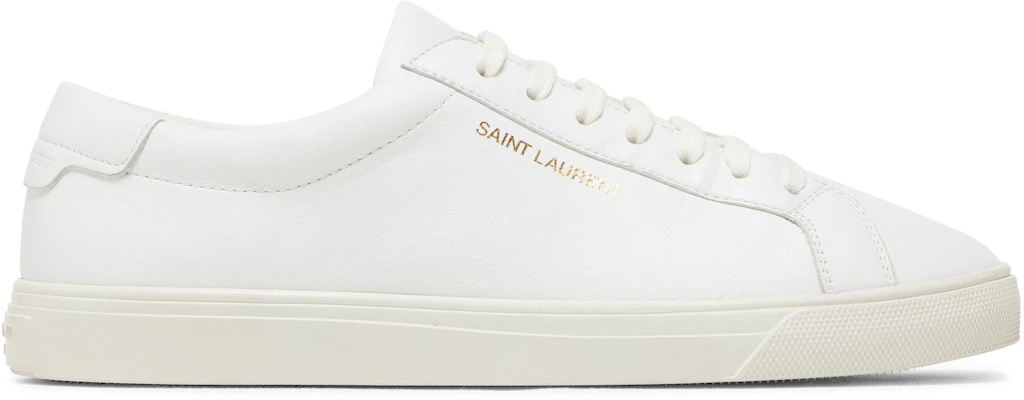 (W) Saint Laurent Andy ''Weiß'' 588250-0M500-9030 Buy (W) Saint Laurent Andy ''Weiß'' 588250-0M500-9030
