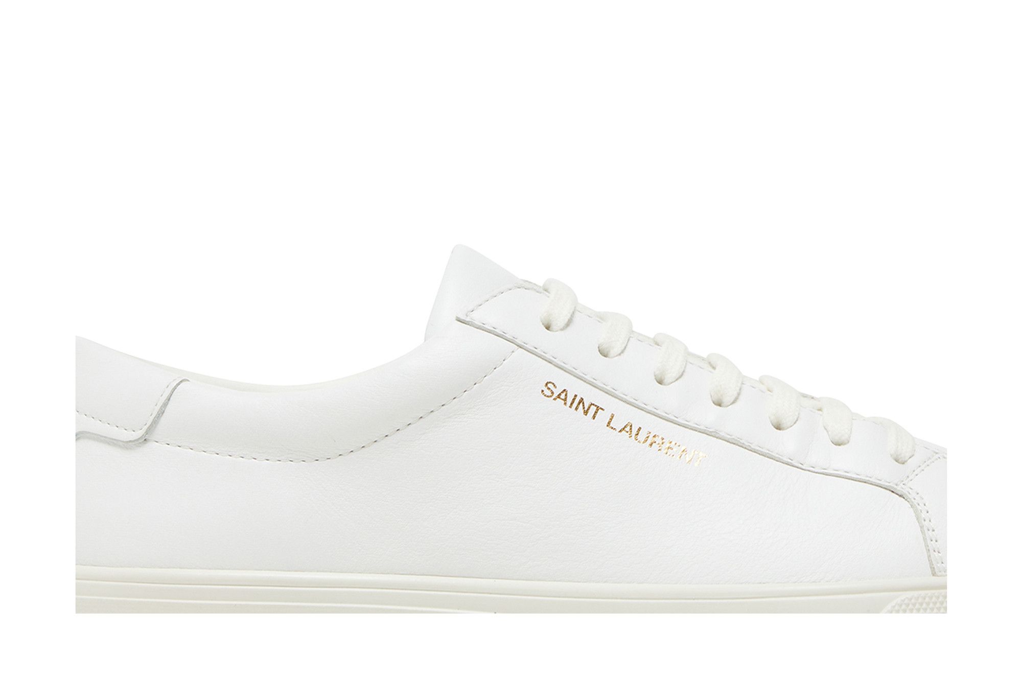 Order (W) Saint Laurent Andy ''Weiß'' 588250-0M500-9030