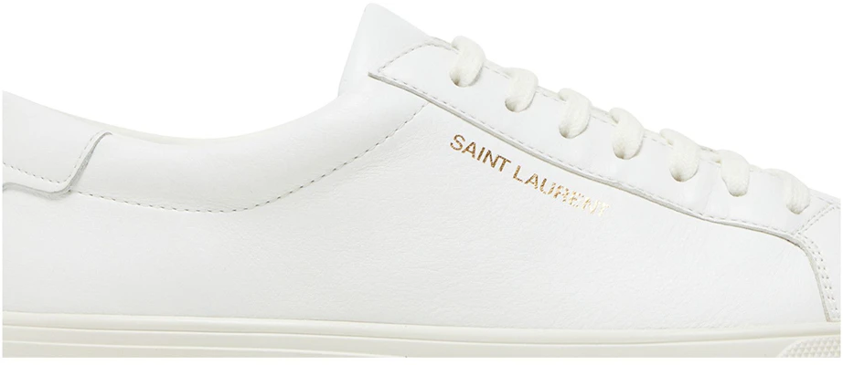 (W) Saint Laurent Andy ''Weiß'' 588250-0M500-9030 Order (W) Saint Laurent Andy ''Weiß'' 588250-0M500-9030