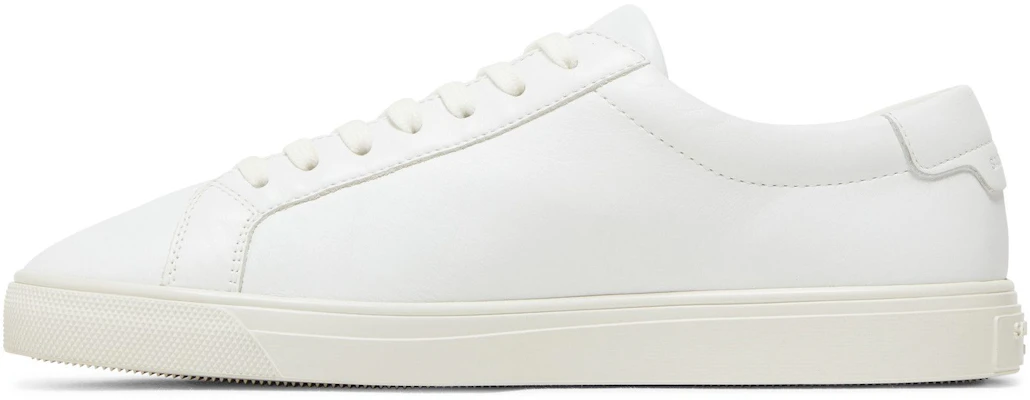 (W) Saint Laurent Andy ''Weiß'' 588250-0M500-9030 Lookbook (W) Saint Laurent Andy ''Weiß'' 588250-0M500-9030