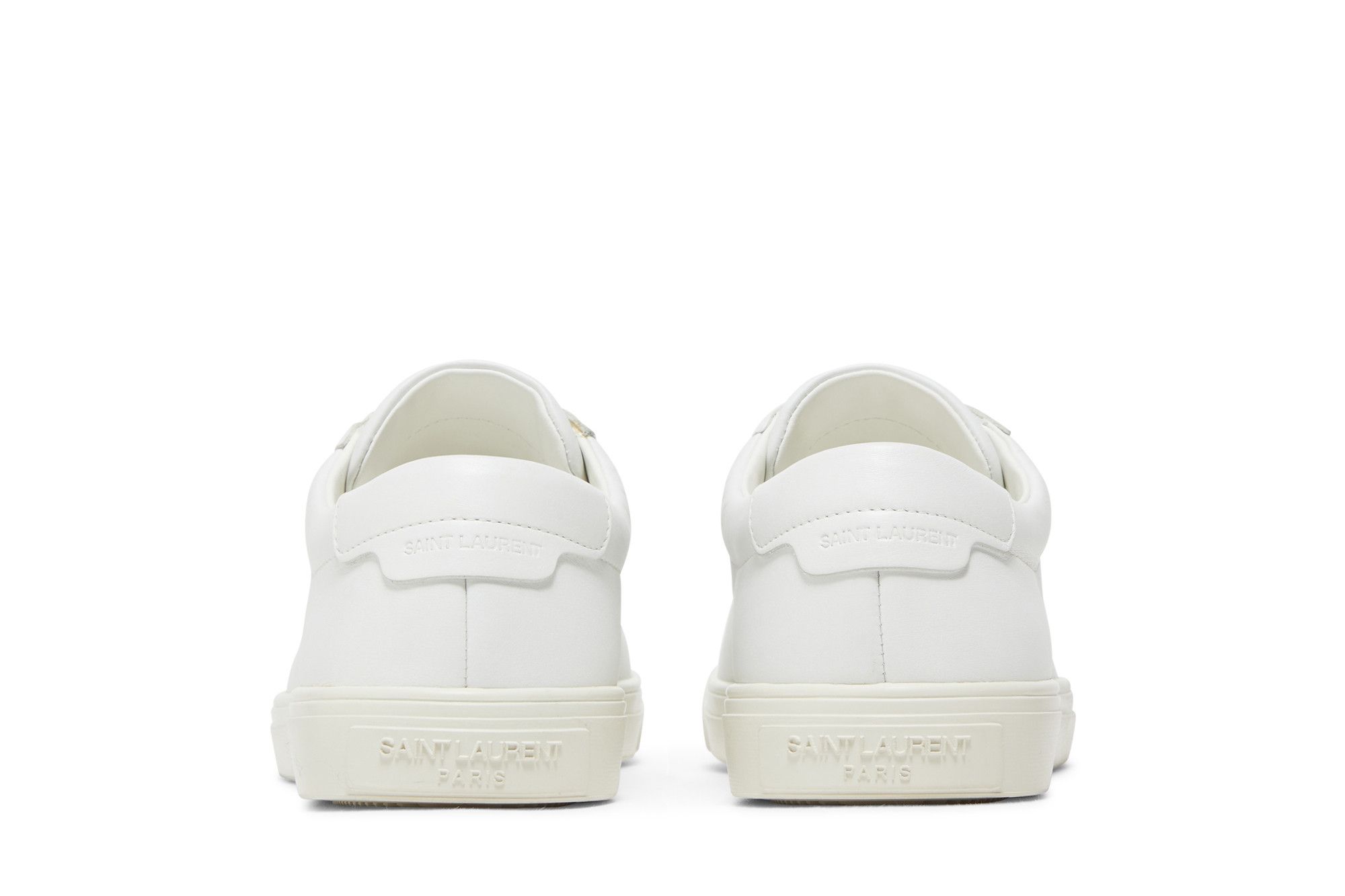 Details for (W) Saint Laurent Andy ''Weiß'' 588250-0M500-9030