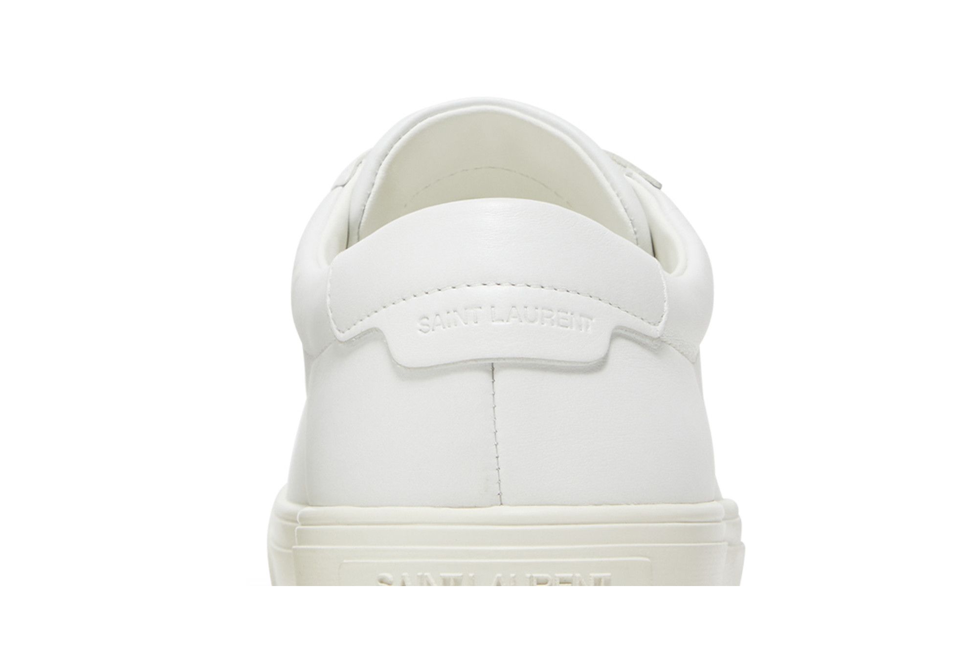 Sizing (W) Saint Laurent Andy ''Weiß'' 588250-0M500-9030