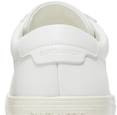 (W) Saint Laurent Andy ''Weiß'' 588250-0M500-9030 Sizing (W) Saint Laurent Andy ''Weiß'' 588250-0M500-9030