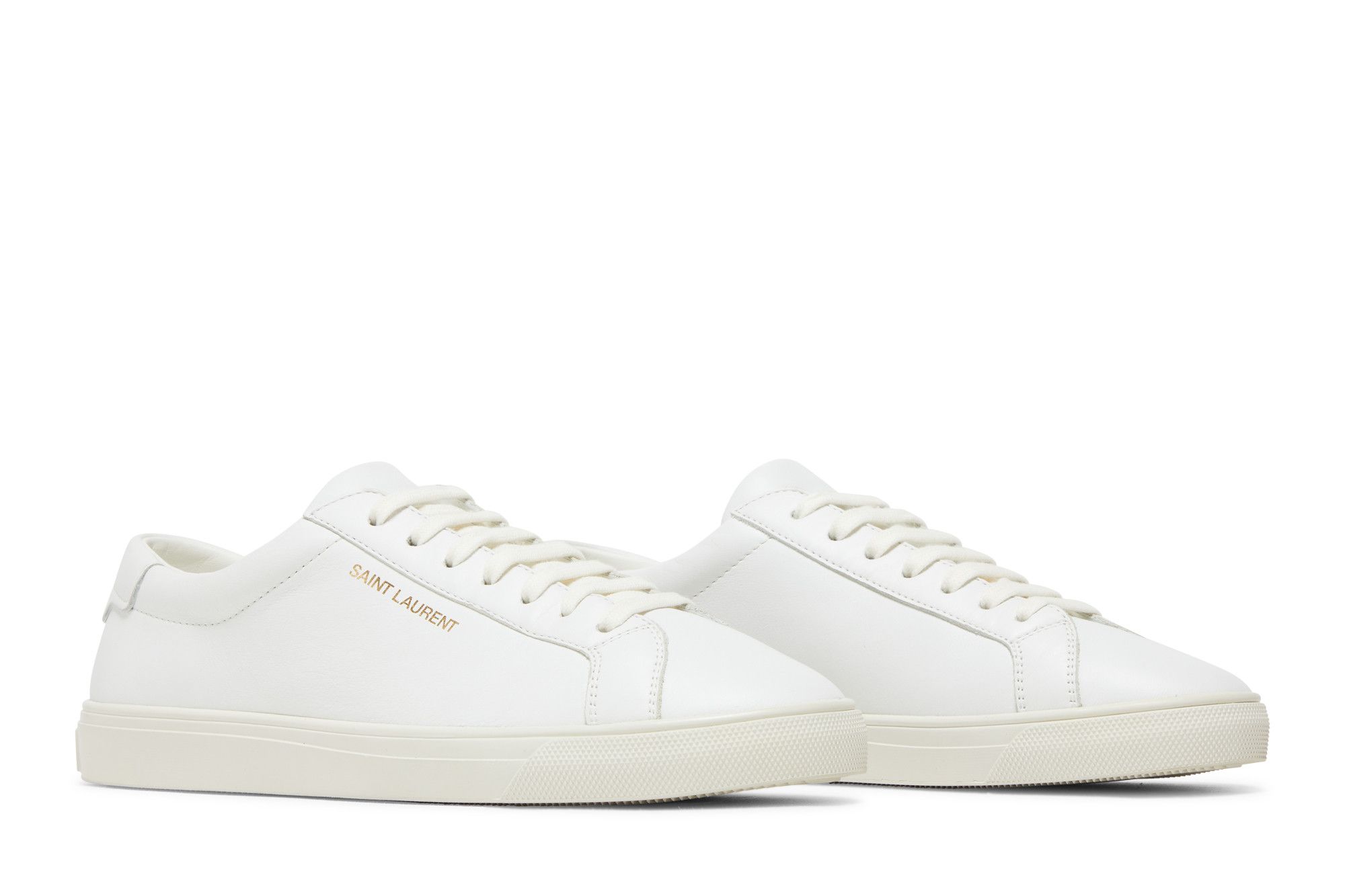 Cheap (W) Saint Laurent Andy ''Weiß'' 588250-0M500-9030