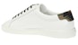 (Women)  Saint Laurent Andy 'White Camo'  586590-0ZS60-9373