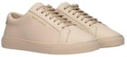 Order (Women)  Saint Laurent Andy Low 'Dark Coquille'  606831-0ZS00-9917