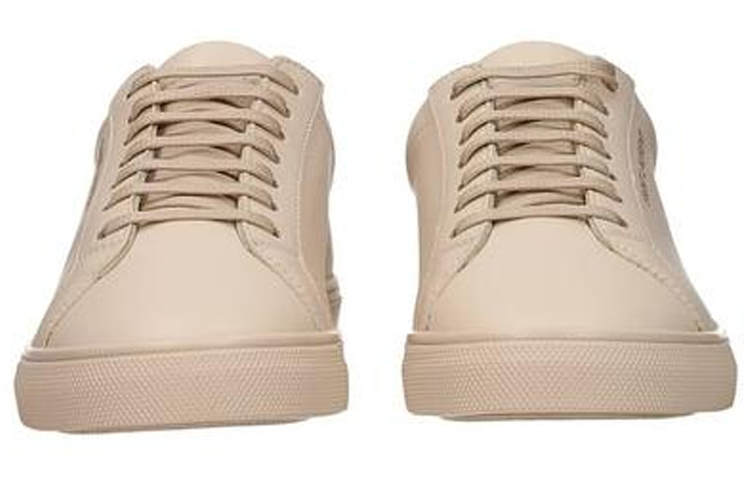 Shop (W) Saint Laurent Andy Low ''Donker Coquille'' 606831-0ZS00-9917