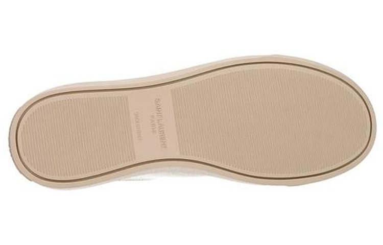 Purchase (W) Saint Laurent Andy Low ''Donker Coquille'' 606831-0ZS00-9917