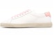 (Women)  Saint Laurent Andy Low 'White Pink'  606831-12N70-9035