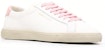 (Women)  Saint Laurent Andy Low 'White Pink'  606831-12N70-9035